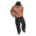 Volcom nwrk 20k baggy pnt Pantalon homme h27 Volcom nwrk 20k baggy pnt Pantalon homme h27