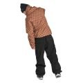 Volcom nwrk 20k baggy pnt Pantalon homme h27 Volcom nwrk 20k baggy pnt Pantalon homme h27