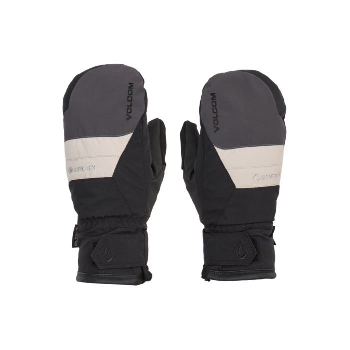 Volcom stay dry gore-tex mitt Gant homme h27 Volcom stay dry gore-tex mitt Gant homme h27