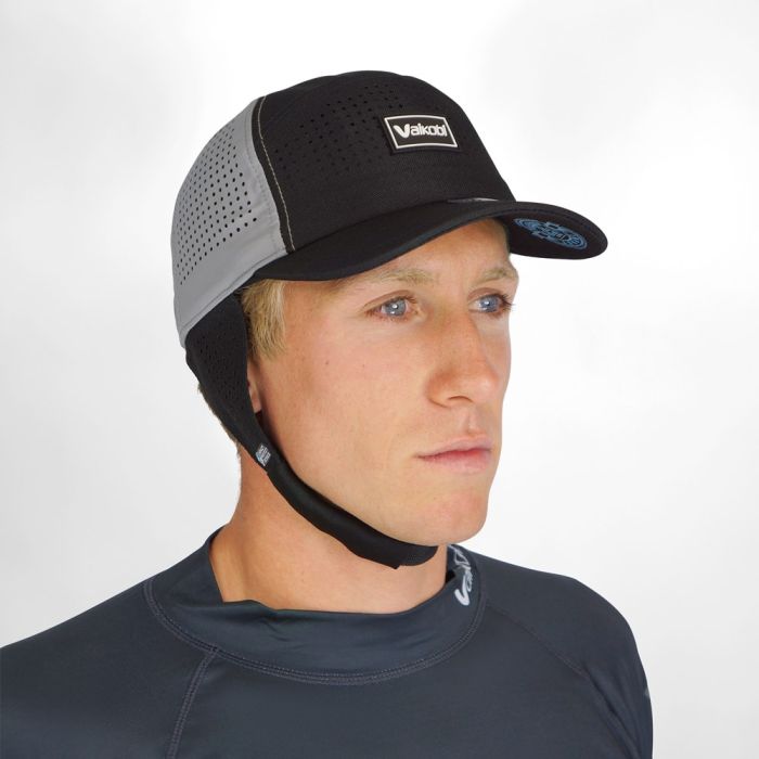 VAIKOBI Bump Hat Surf Grey 2026