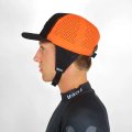 VAIKOBI Bump Hat Surf Orange 2026