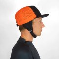 VAIKOBI Bump Hat Surf Orange 2026
