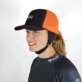 VAIKOBI Bump Hat Surf Orange 2026