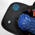 VAIKOBI Bump Hat Surf Orange 2026