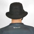 VAIKOBI Bump Hat Black 2026