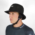 VAIKOBI Bump Hat Black 2026