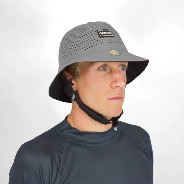 VAIKOBI Bump Hat Grey 2026