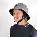 VAIKOBI Bump Hat Grey 2026