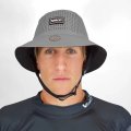 VAIKOBI Bump Hat Grey 2026