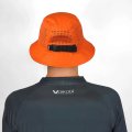 VAIKOBI Bump Hat Orange 2026