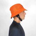 VAIKOBI Bump Hat Orange 2026