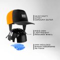 VAIKOBI Bump Hat Orange 2026
