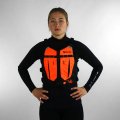 VAIKOBI V4 Ocean Racing PFD Orange 2026 VAIKOBI V4 Ocean Racing PFD Orange 2026