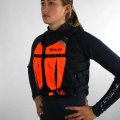 VAIKOBI V4 Ocean Racing PFD Orange 2026 VAIKOBI V4 Ocean Racing PFD Orange 2026