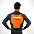 VAIKOBI V4 Ocean Racing PFD Orange 2026 VAIKOBI V4 Ocean Racing PFD Orange 2026