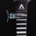 ARMSTRONG Foil Drive Foil Assist Integrated Carbon Mast 2026 ARMSTRONG Foil Drive Foil Assist Integrated Carbon Mast 2026