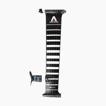 ARMSTRONG Foil Drive e-Foil Integrated Carbon Mast 2026