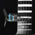 ARMSTRONG Foil Drive e-Foil Integrated Carbon Mast 2026