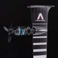 ARMSTRONG Foil Drive e-Foil Integrated Carbon Mast 2026