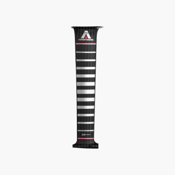 ARMSTRONG Performance MK II Carbon Mast 2026