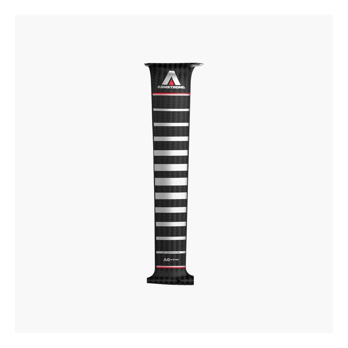 ARMSTRONG Performance MK II Carbon Mast 2026