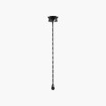 ARMSTRONG Performance MK II Carbon Mast 2026