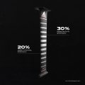 ARMSTRONG Performance MK II Carbon Mast 2026