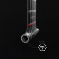 ARMSTRONG Performance MK II Carbon Mast 2026
