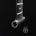 ARMSTRONG MK II Carbon Mast 2026