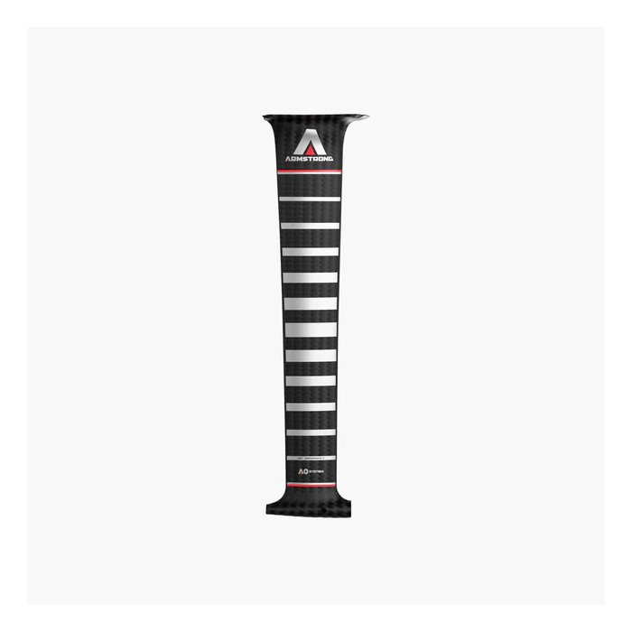 ARMSTRONG performance x carbon mast 2026