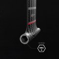 ARMSTRONG performance x carbon mast 2026