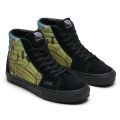 Vans skate sk8-hi atib bkmlth27
