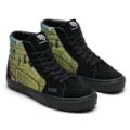 Vans skate sk8-hi atib bkmlth27 Vans skate sk8-hi atib bkmlth27