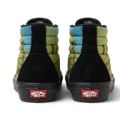 Vans skate sk8-hi atib bkmlth27 Vans skate sk8-hi atib bkmlth27