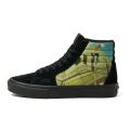 Vans skate sk8-hi atib bkmlth27 Vans skate sk8-hi atib bkmlth27