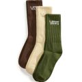 Vans classic crew green balsamh27