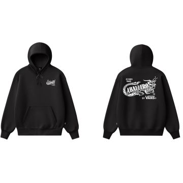 Vans caballero pulloverh27