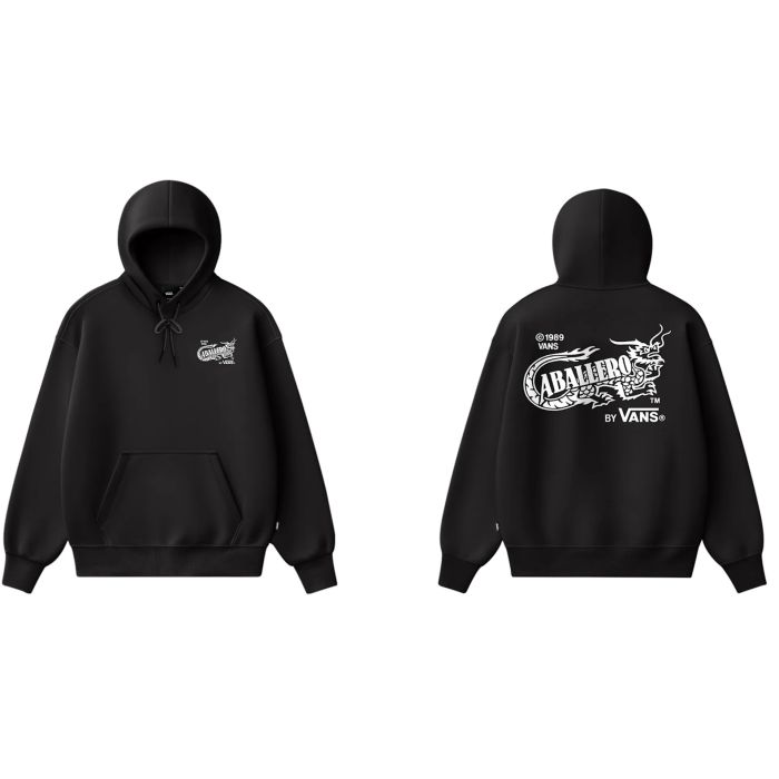Vans caballero pulloverh27