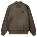 Vans polo fleece pulloverh27