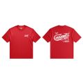 Vans caballero tee racingh27