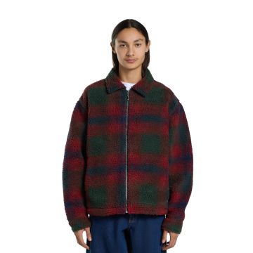 Vans yukon high pile jacquarh27