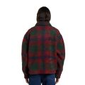 Vans yukon high pile jacquarh27 Vans yukon high pile jacquarh27