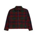 Vans yukon high pile jacquarh27 Vans yukon high pile jacquarh27