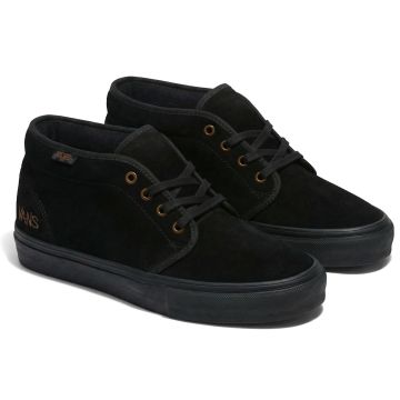 Vans skate chukka atib blackh27