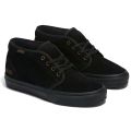 Vans skate chukka atib blackh27