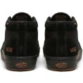 Vans skate chukka atib blackh27 Vans skate chukka atib blackh27