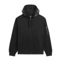 Vans vans x atiba cargo hood blackh27