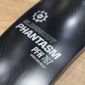 Occasion kite foil carbone complet slingshot phantasm carbon pfh 767 MAT hm 92 Occasion kite foil carbone complet slingshot phantasm carbon pfh 767 MAT hm 92