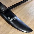 Occasion kite foil carbone complet slingshot phantasm carbon pfh 767 MAT hm 92 Occasion kite foil carbone complet slingshot phantasm carbon pfh 767 MAT hm 92