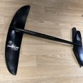 Occasion kite foil carbone complet slingshot phantasm carbon pfh 767 MAT hm 92 Occasion kite foil carbone complet slingshot phantasm carbon pfh 767 MAT hm 92